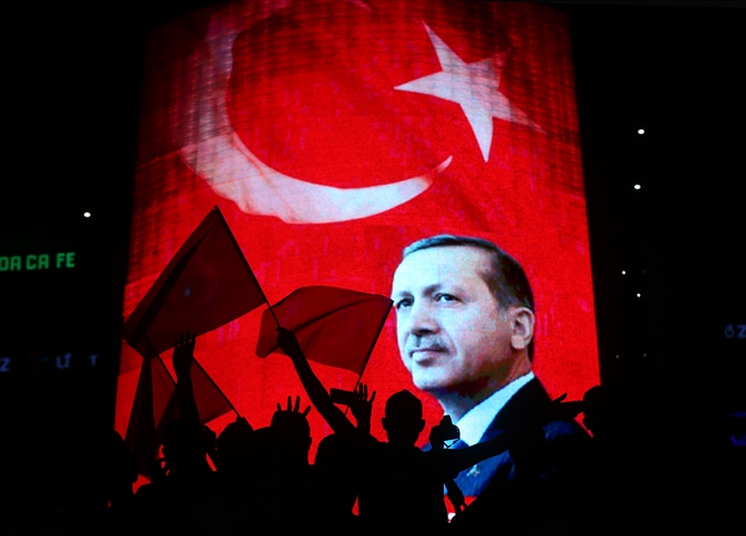 اعتقال 42 صحفيًا في تركيا