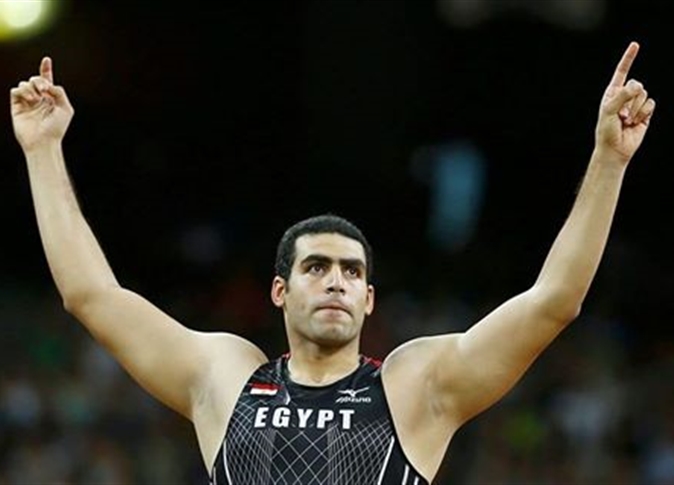 الأهلي إيهاب عبدالرحمن سيخضع لكشف منشطات جديد