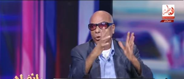 البدرى فرغلي