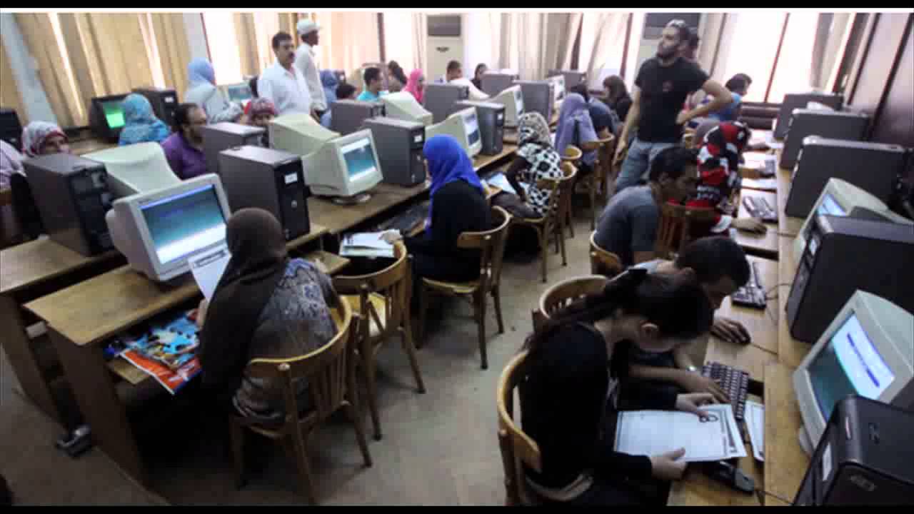 التعليم العالى 88 ألف طالب وطالبة سجلوا رغباتهم بالمرحلة الأولى للتنسيق
