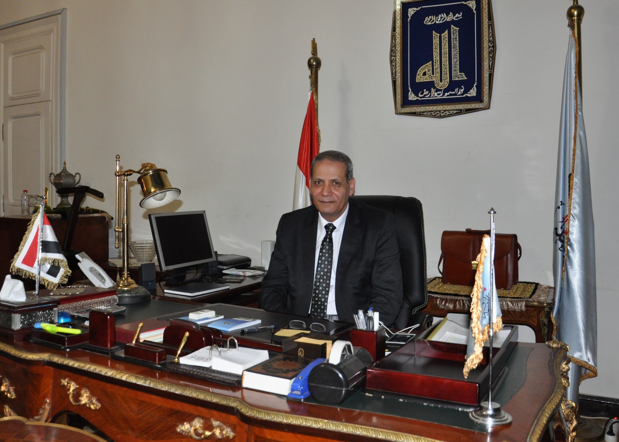 التعليم درجة حافزا رياضيا للحاصلين على المركز الأول ببطولات أفريقيا