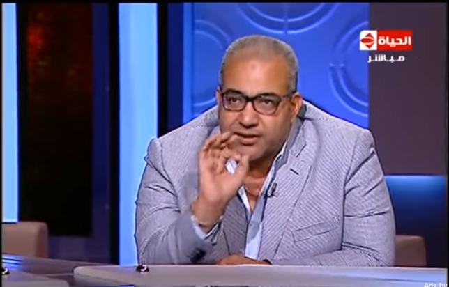 موقف كوميدي يتعرض له بيومي فؤاد بسبب اسمه 2 الحياة اليوم موقف كوميدي يتعرض له بيومي فؤاد بسبب إسمه