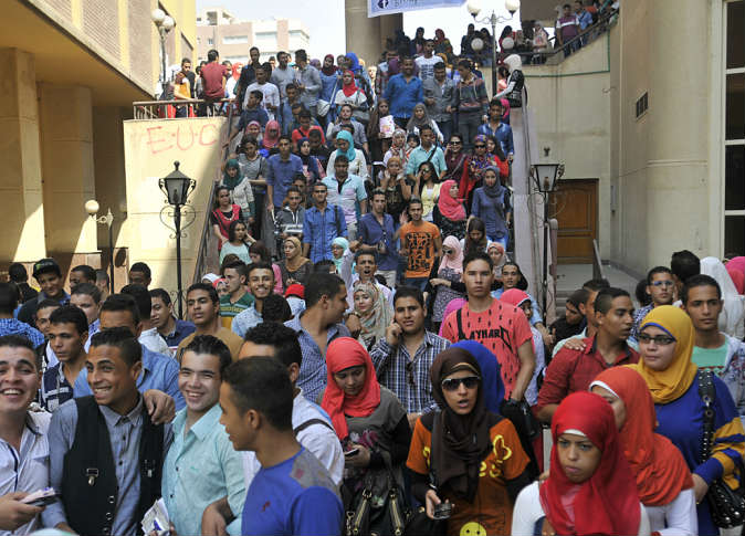 الدراسة في الجامعات 24 سبتمبر المقبل