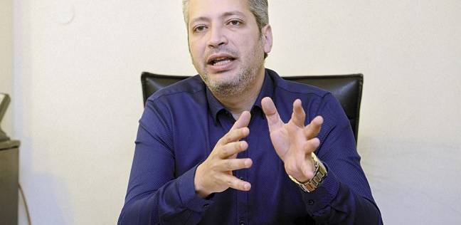 تامر أمين عن انخفاض الدولار : السيسي حمّر عينه بس ومادخلش بتقله 12 السيسي حمّر عينه بس ومادخلش بتقله