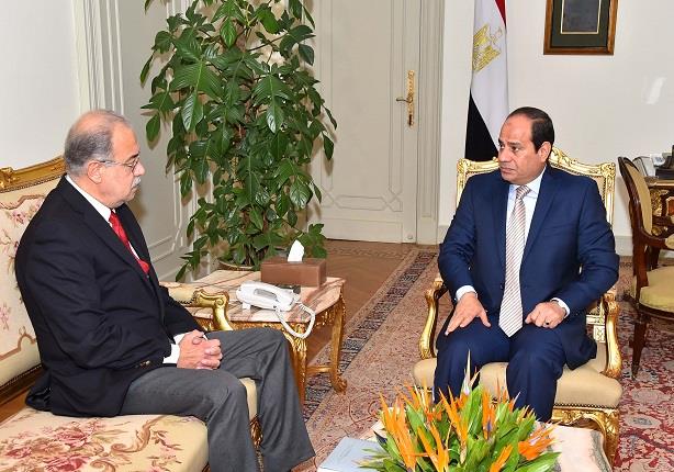 السيسي يوجه بمراعاة محدودي الدخل في الاصلاحات الاقتصادية التي تتبناها الحكومة