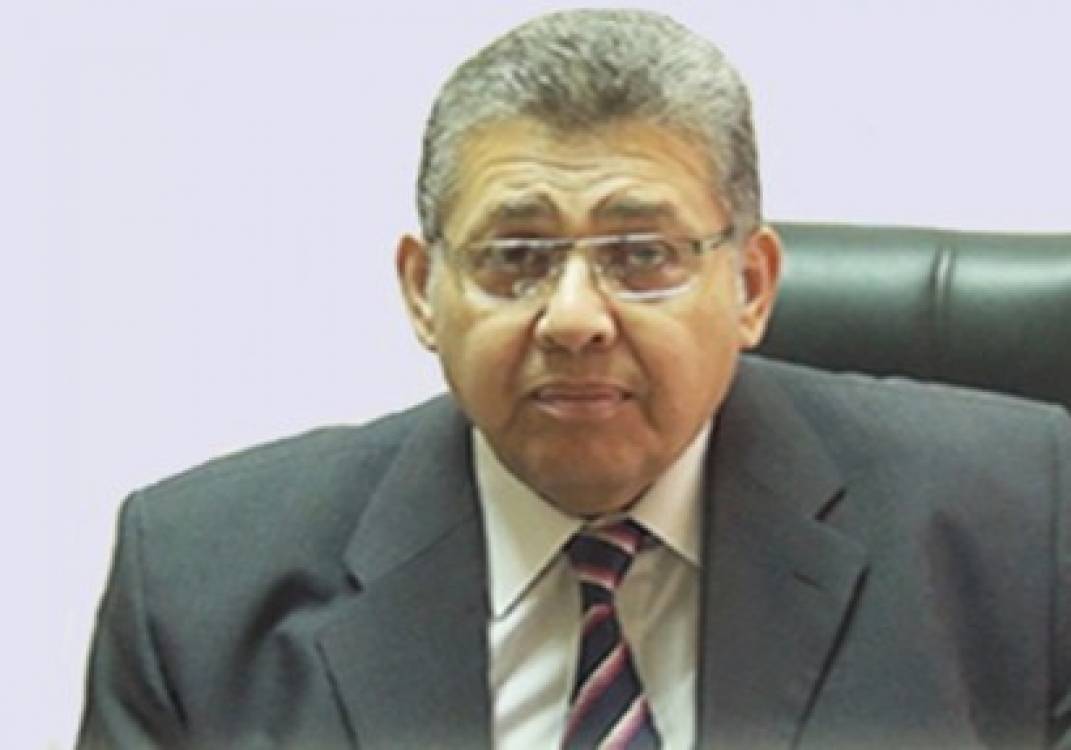 أشرف الشيحى: أوائل الثانوية يدخلوا الكلية اللى عايزنها دون توزيع جغرافى 13 الشيحي 1
