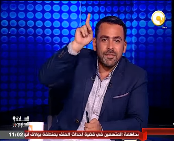 الطالب اللى مش هايتقبل فى كليته ياريت ترجعوله الـ 50 جنية