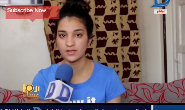 العاشرة مساء صفر جديد لطالبة في الثانوية العامة على غرار الطالبة مريم العام الماضي