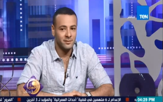الفنان محمد ماهر لولا السبكي كانت السينما وقعت فترة الثورة