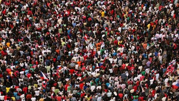 القومي للسكان يكشف عن تعداد مصر عام 2030