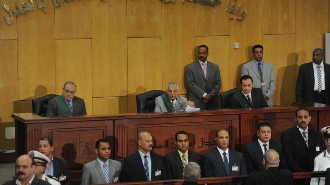المحكمة الادارية