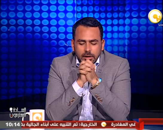 مجدي مرشد : تصريحات النائب الطحاوي حول الختان يعبر عن رأيه الشخصي 1 النائب مجدي مرشد صريحات النائب الطحاوي حول الختان يعبر عن رأيه الشخصي وليس للمجلس