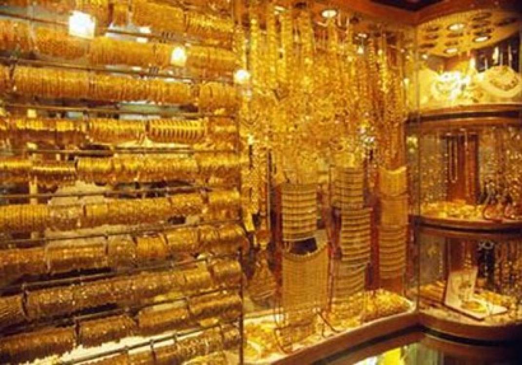 انخفاض أسعار الذهب اليوم 24 يوليو
