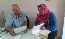 انطلاق الحملة القومية لتنظيم الاسرة ببلبيس 2 انطلاق الحملة القومية لتنظيم الاسرة ببلبيس