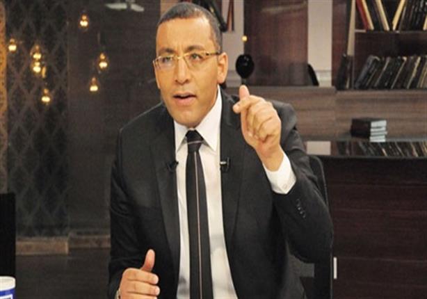 انقضاء دعوى اتهام خالد صلاح بسب وقذف ممدوح حمزة