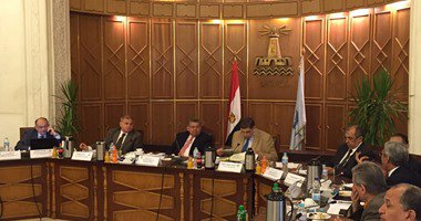 بدء التقديم للمسابقة الموحدة للحاصلين على الثانوية الصناعية لدخول الهندسة