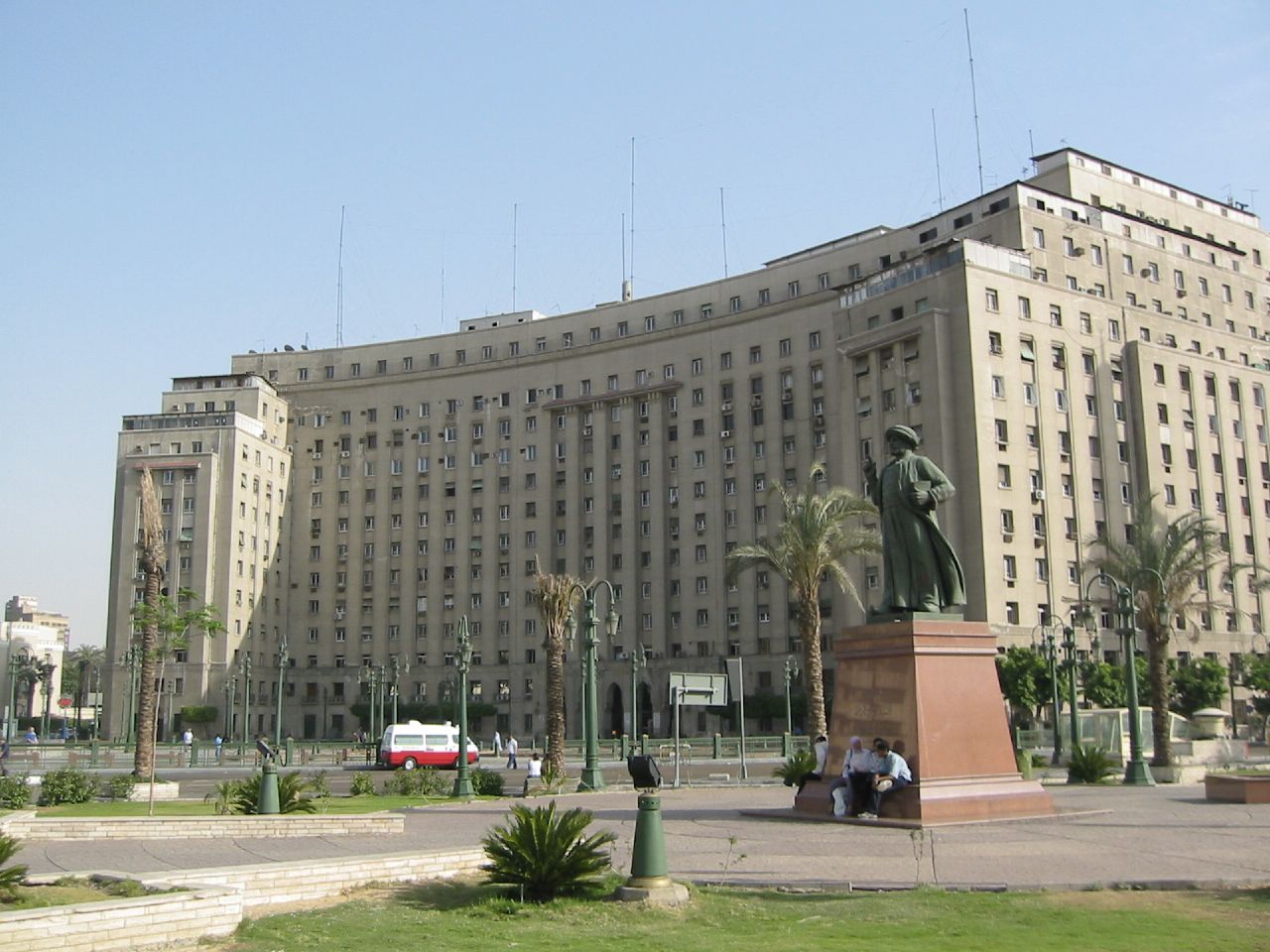 تحرير