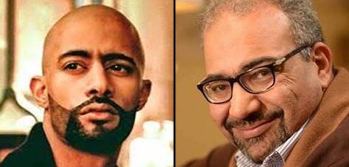 تعرف على التفاصيل الكاملة لخلاف محمد رمضان وبيومي فؤاد