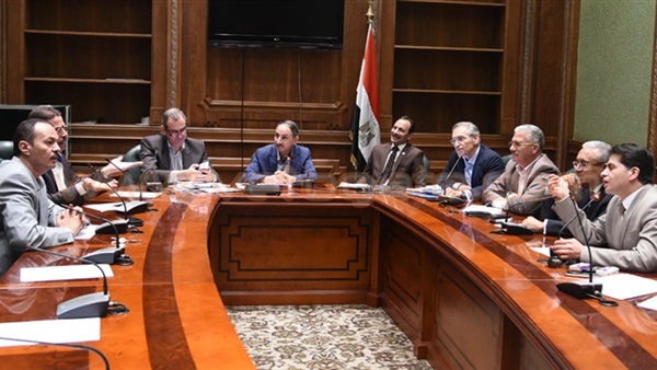 تقصى حقائق فساد القمح تزور الشرقية وناب يتهم وزير الصحة بـالتقاعس