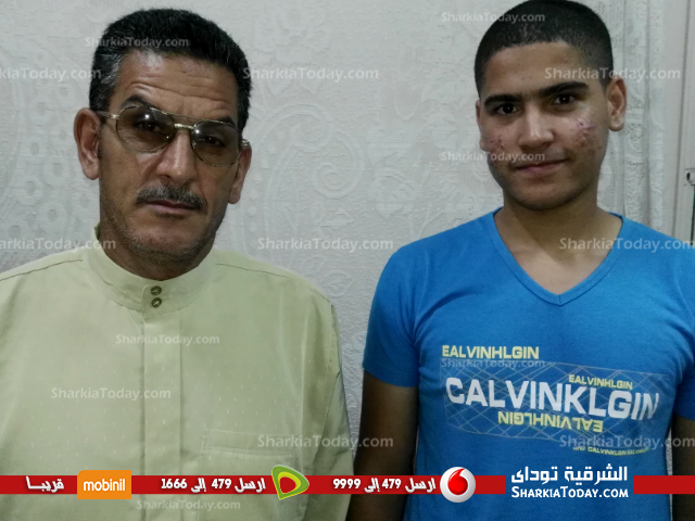 إحالة «التعليم الثانوي» بفاقوس للشئون القانونية بسبب حفل تكريم الأوائل 3 تن