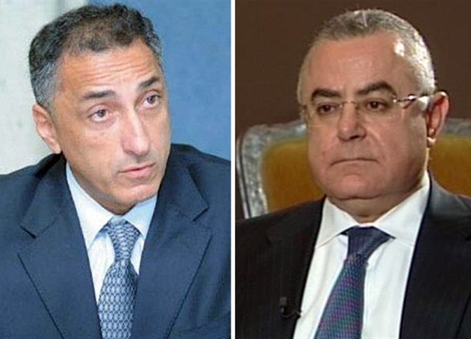 جنيه رامز يتفوق على جنيه عامر 1 جنيه رامز يتفوق على جنيه عامر