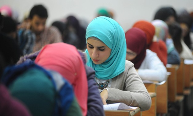 حبس مؤسس صفحة شاومينج بالوراق سنة وتغريمه 20 ألف جنيه