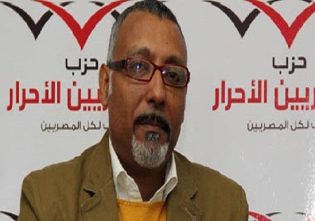 حزب المصريين الأحرار يبحث سُبل عودة السياحة البريطانية إلى مصر 12 حزب المصريين الأحرار يبحث سُبل عودة السياحة البريطانية إلى مصر