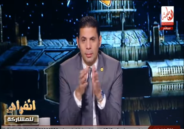 حساسين : فيها إيه لما يخطئ 200 ضابط دول نص مليون 18 حساسين فيها إيه لما يخطئ 200 ضابط دول نص مليون