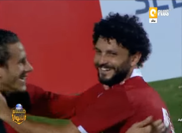 حسام غالى يفجر مفاجئات حول إنهاء حياته الكروية 1