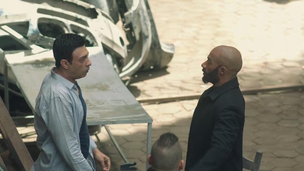 خناقة رفاعي الدسوقي الأكثر مشاهدة في تاريخ الدراما المصرية 2 خناقة رفاعي الدسوقي الأكثر مشاهدة في تاريخ الدراما المصرية