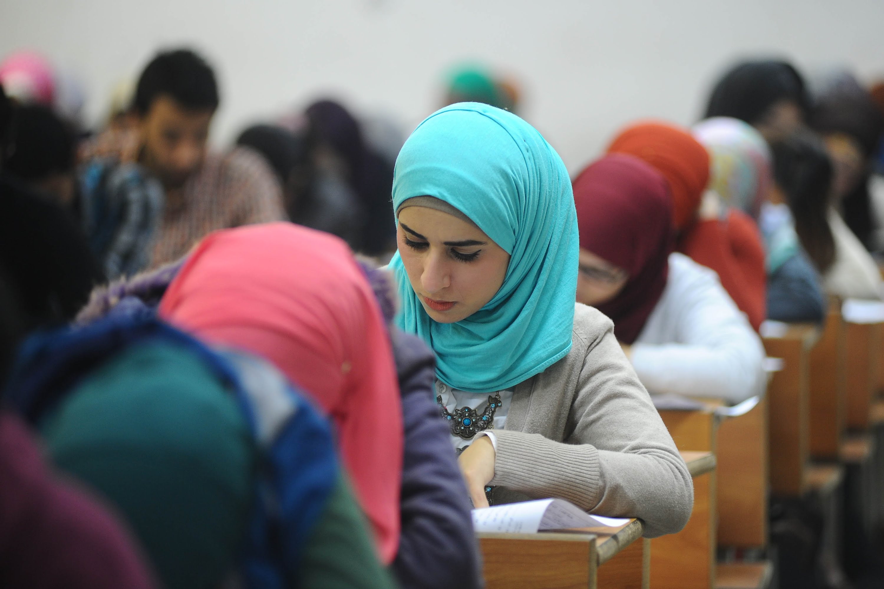 دخول 22 كلية جديدة الخدمة فى تنسيق العام الجديد