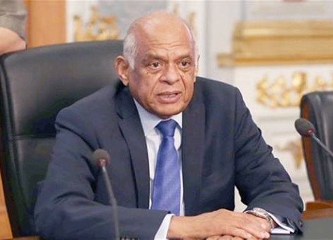 رئيس النواب إذا لم ننته من القوانين في 15 يومًا سيحل البرلمان