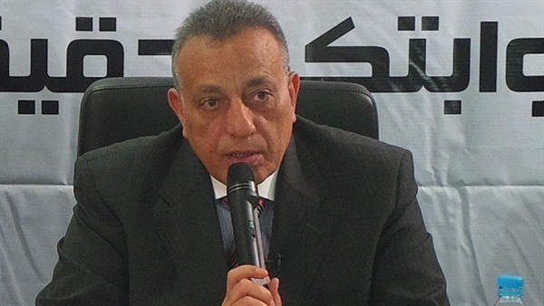 سحب 29 وحدة بسوق الجملة بأكتوبر لتوقف أصحابها عن سداد المستحقات المالية