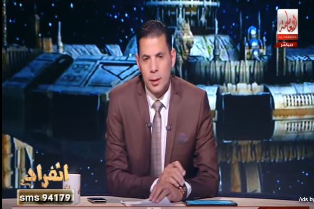 سعيد حساسين الاهلى والزمالك زي الزفت