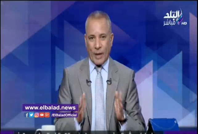 صدى البلد أحمد موسي اللي معاه مليار جنيه بيشتكي من الأسعار