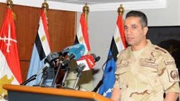 المتحدث العسكري ينشر نص توضيحي لوكيل لجنة النقل بالبرلمان 1 عاجل المتحدث العسكري ينشر نص توضيحي لوكيل لجنة النقل بالبرلمان