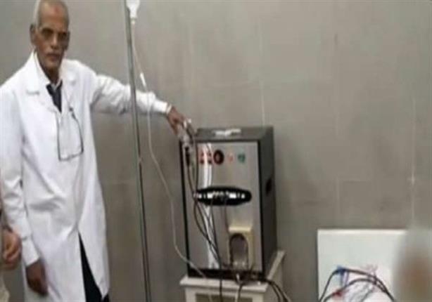 عضو بـ جهاز الكفتة الاختراع سليم والنقابة إخوانية وانتظروا المفاجأة