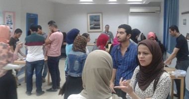 خريجو علوم الزقازيق يدشنون فريقا لتسهيل التجارب العلمية للطلاب 1 علوم