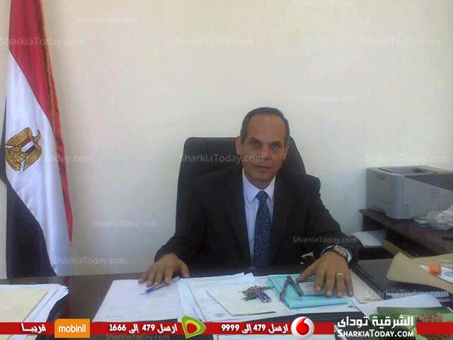 عميد زراعة الزقازيق يعلن موعد ظهور نتيجة الفرقة الرابعة‏