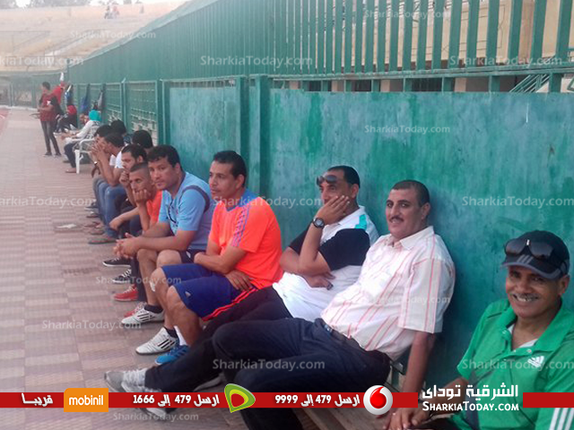 فريق الشرقية يفوز بثلاثية علي فريق الأمل (3)