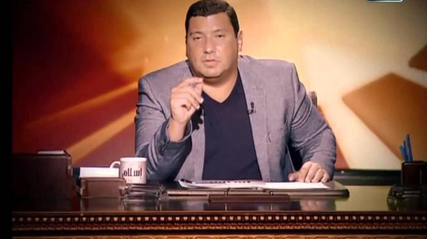 قرار هام من محكمة النقض ضد «إسلام بحيري» بتهمة ازدراء الأديان