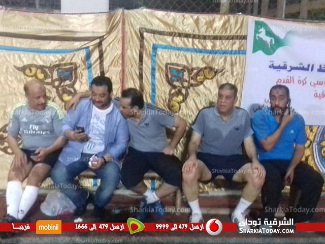 مديرية التربية والتعليم تعطي الشباب والرياضة درساً قاسياً وتفوز بنهائي المصالح 7 كره (2)