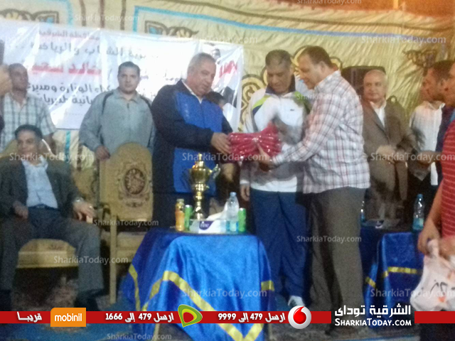 مديرية التربية والتعليم تعطي الشباب والرياضة درساً قاسياً وتفوز بنهائي المصالح 2 كره (6)