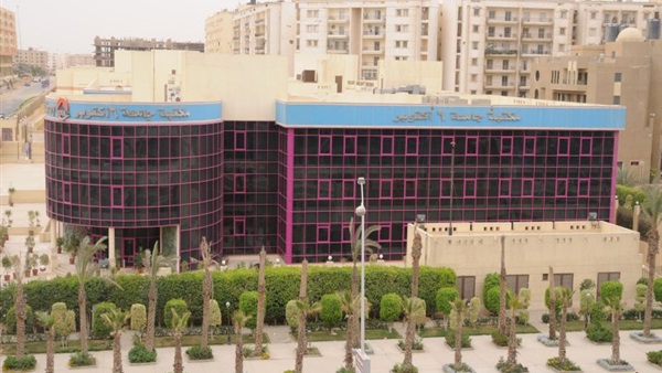 لطلاب الثانوية العامة ادخل كلية الطب بـ 62 ألف جنيه