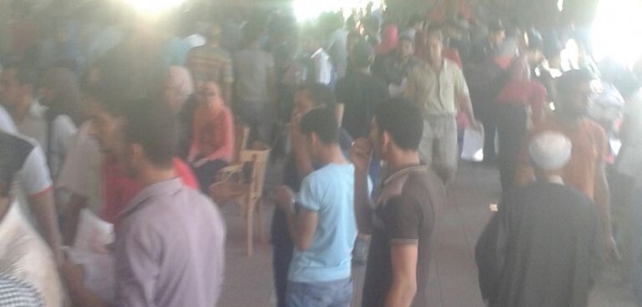 مئات الطلاب يتظلمون من نتائج امتحانات الثانوية الأزهرية