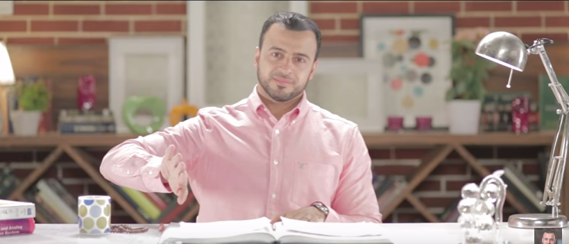 ما الحكمة من فرض ربنا للعبادة؟ 4 ما الحكمة من فرض ربنا للعبادة؟ مصطفى حسني