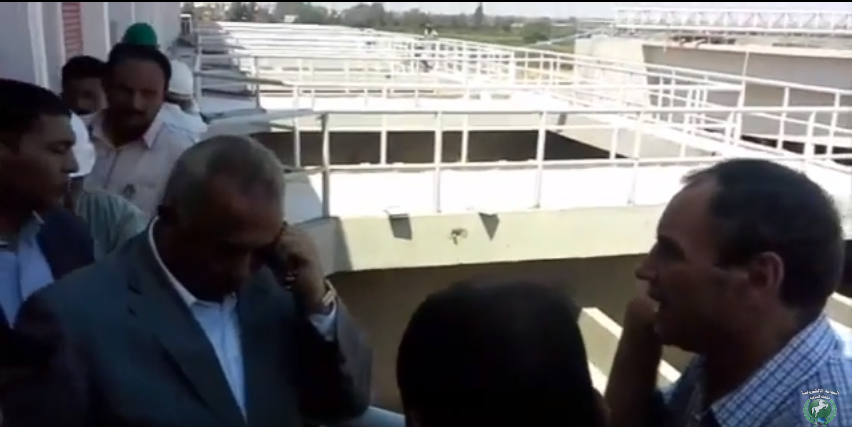 محافظ الشرقية يشدد على الإنتهاء من أعمال محطة مياه فاقوس قبل 30 يوليو الجاري 5 محافظ الشرقية يشدد على الإنتهاء من أعمال محطة مياه فاقوس قبل