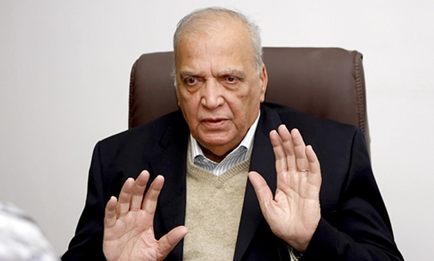 محمد نور فرحات