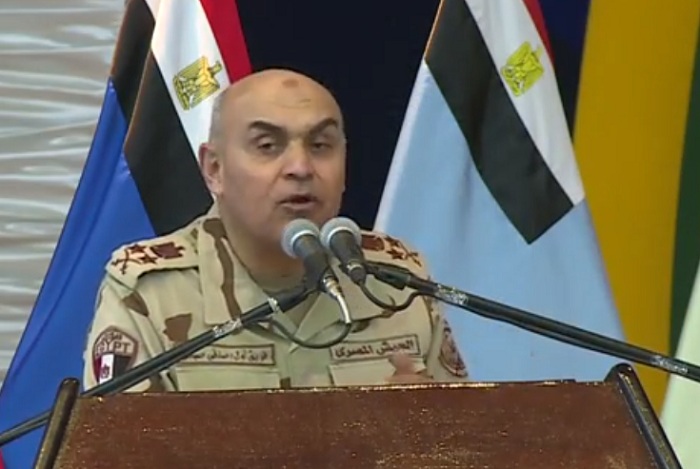 مد فترة سحب ملفات القبول بالمعاهد الصحية للقوات المسلحة للتمريض