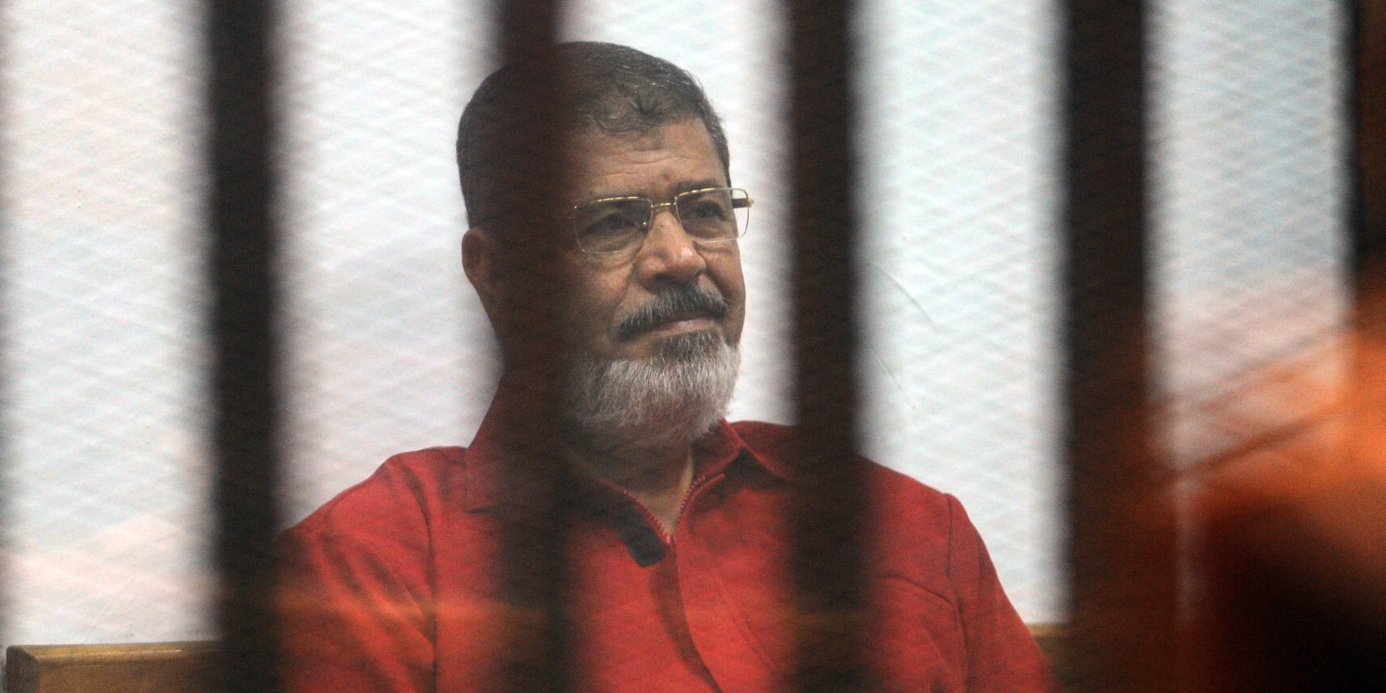 مرسي